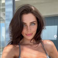 REBECCA DONALDSON